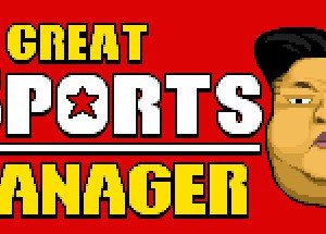 Great eSports Manager Steam CD Key