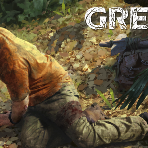 Green Hell NA Steam CD Key