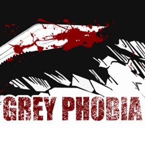 Grey Phobia Steam CD Key