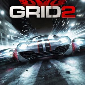 GRID 2 Steam CD Key