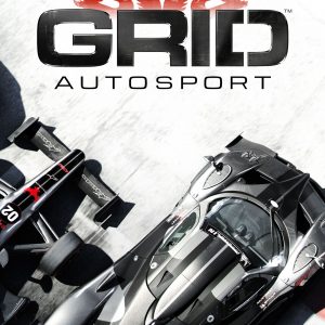 GRID Autosport + Season Pass Steam CD Key