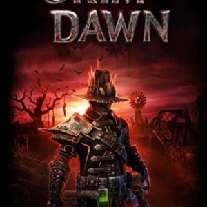 Grim Dawn Steam CD Key