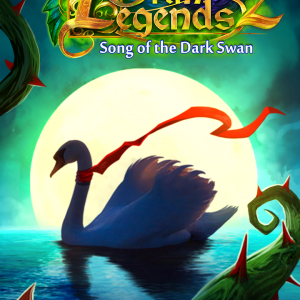 Grim Legends 2: Song of the Dark Swan Steam CD Key