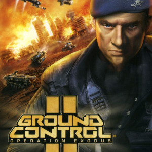 Ground Control II: Operation Exodus Steam CD Key