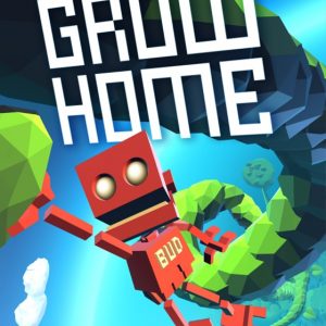 Grow Home Steam CD Key