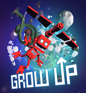Grow Up Steam CD Key