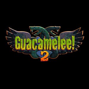 Guacamelee! 2 Steam CD Key