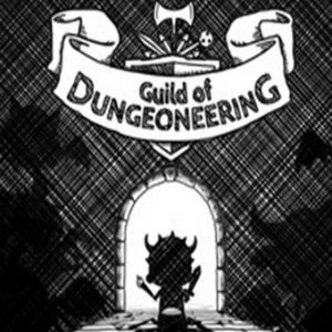 Guild of Dungeoneering Steam CD Key