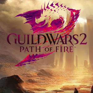 Guild Wars 2: Path of Fire Digital Deluxe Digital Download CD Key