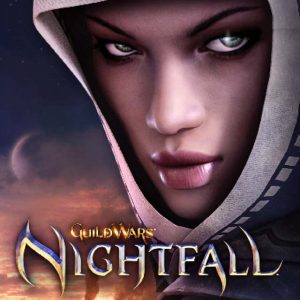 Guild Wars Nightfall NA Digital Download CD Key