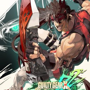 GUILTY GEAR Xrd -REVELATOR- Steam CD Key