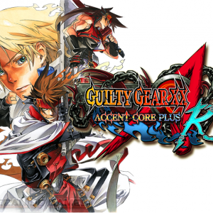Guilty Gear XX Accent Core Plus R Steam CD Key