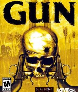 GUN Steam CD Key