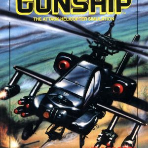 Gunship! Steam CD Key
