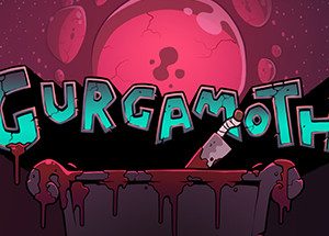 Gurgamoth Steam CD Key