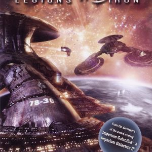 Haegemonia: Legions of Iron Steam CD Key