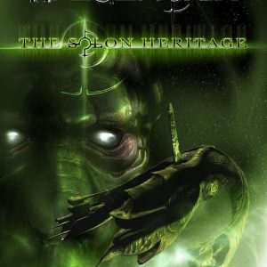 Haegemonia: The Solon Heritage Steam CD Key