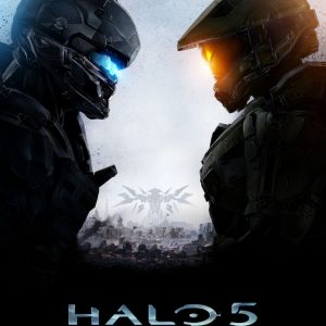 Halo 5: Guardians EU XBOX ONE CD Key
