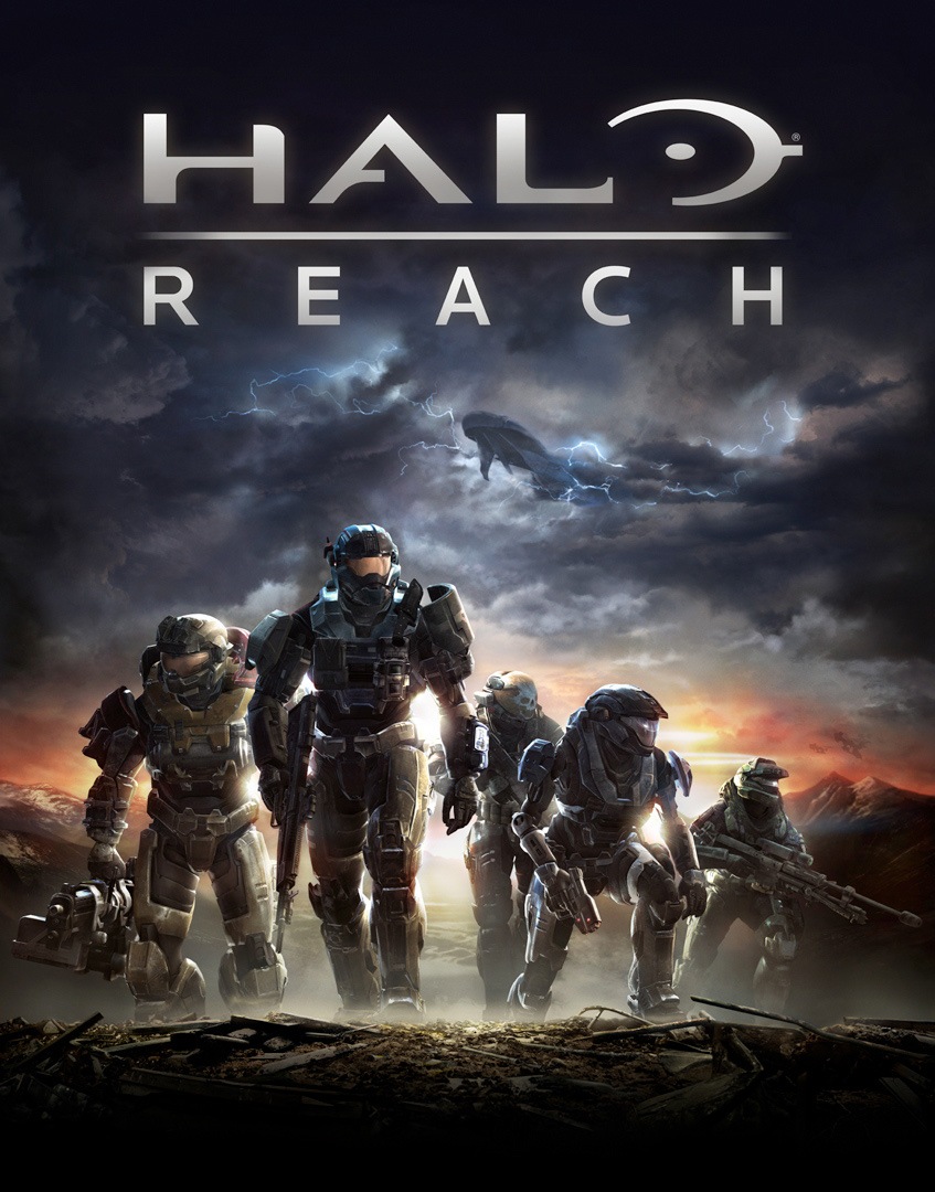 Halo Reach Full Download XBOX 360/XBOX ONE