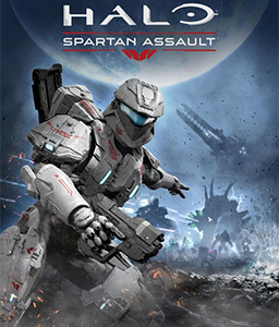 Halo: Spartan Assault Steam CD Key