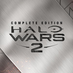 Halo Wars 2 Complete Edition XBOX One CD Key