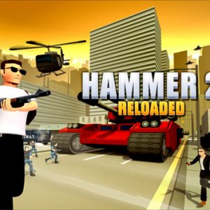 Hammer 2 Steam CD Key