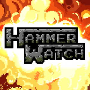 Hammerwatch GOG CD Key
