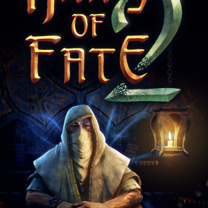 Hand of Fate 2 Steam CD Key