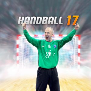 Handball 17 Steam CD Key