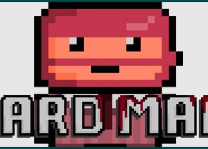 Hard Man Steam CD Key