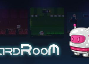 Hard Room Steam CD Key