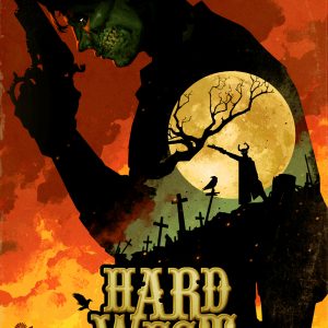 Hard West Steam CD Key