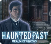 Haunted Past: Realm of Ghosts Steam CD Key