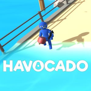 Havocado Steam CD Key