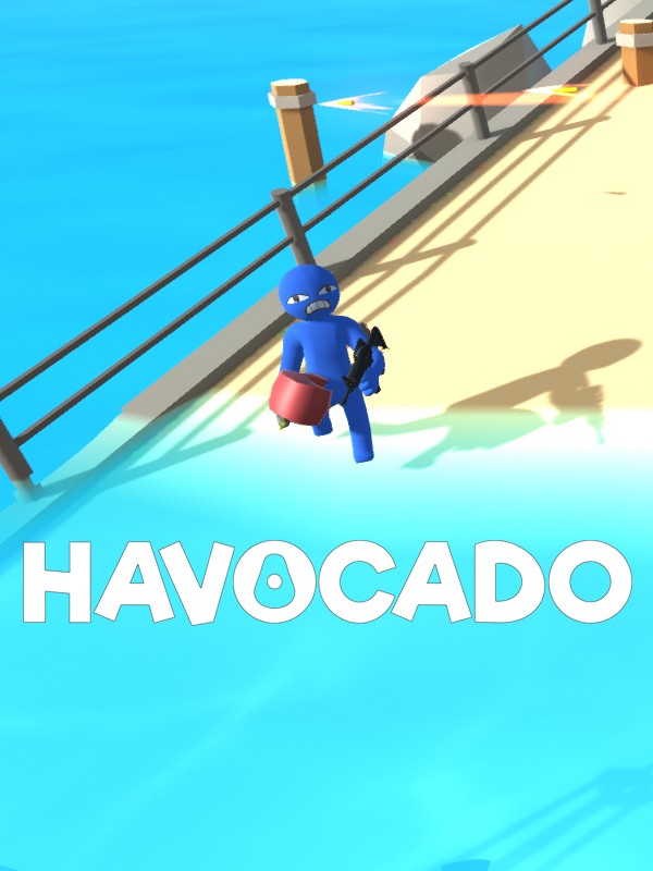 Havocado Steam CD Key