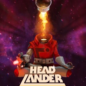Headlander US XBOX One CD Key