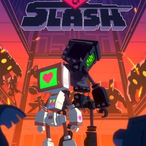 Heart&Slash Steam CD Key