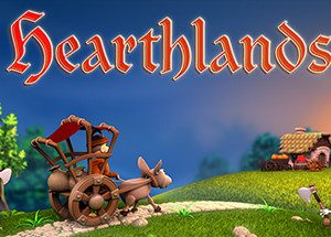 Hearthlands Steam CD Key