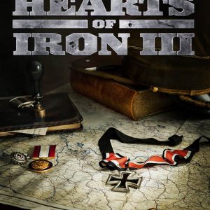 Hearts of Iron III - DLC Collection Steam CD Key