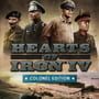 Hearts of Iron IV: Colonel Edition Steam CD Key - Image 2