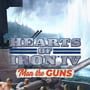 Hearts of Iron IV - Man the Guns DLC Steam CD Key - Image 2
