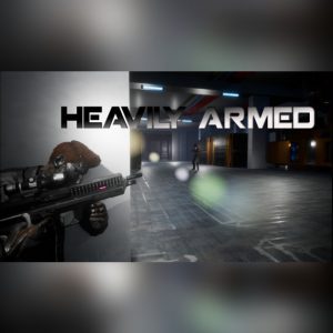 Heavily Armed Steam CD Key