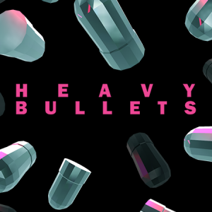 Heavy Bullets Steam CD Key