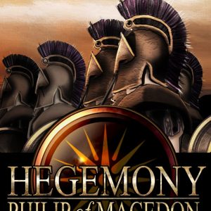 Hegemony Gold: Wars of Ancient Greece Steam CD Key