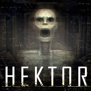 Hektor Steam CD Key