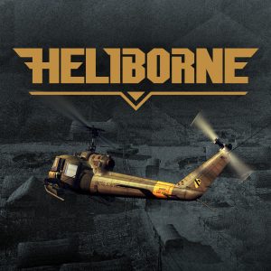 Heliborne Steam CD Key