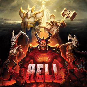 Hell Steam CD Key