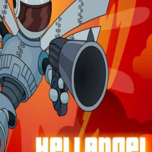 HellAngel Steam CD Key