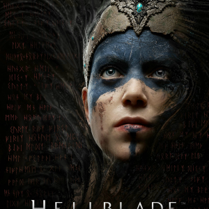 Hellblade: Senua's Sacrifice XBOX One CD Key