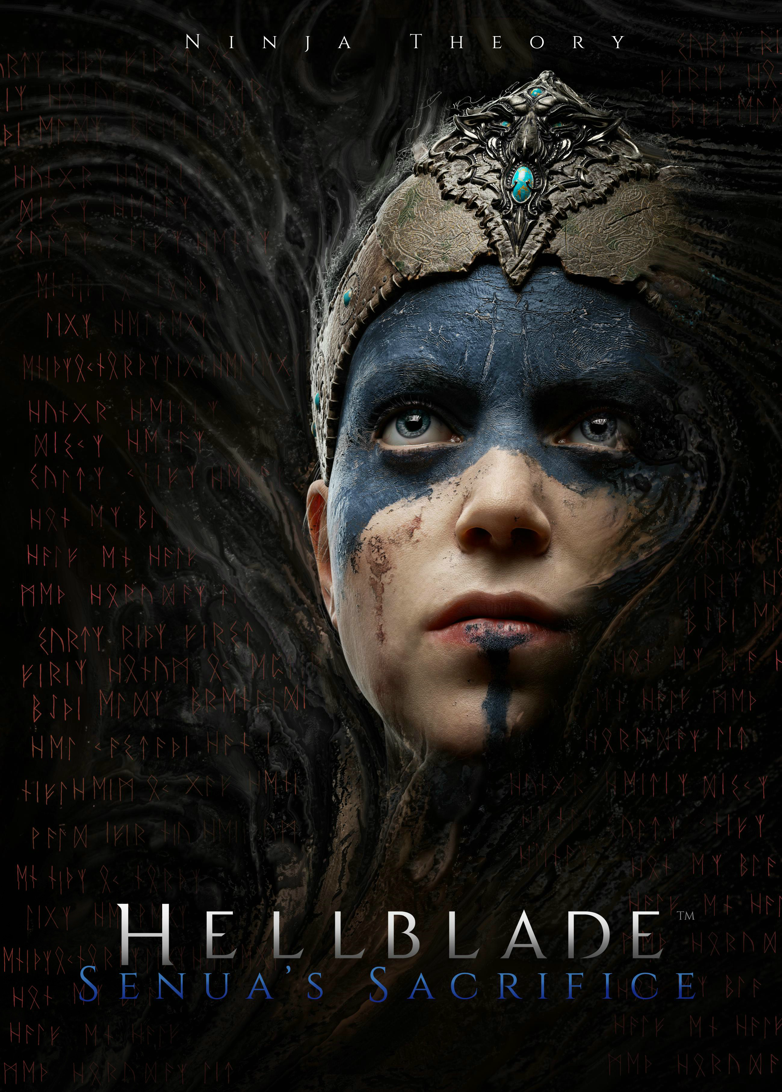 Hellblade: Senua's Sacrifice Steam CD Key